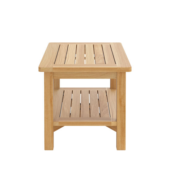Colchester Side Table 66 x 43