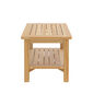 Colchester Side Table 66 x 43