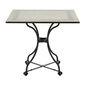 Fontenay Table Granite 85 x 85