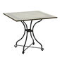 Fontenay Table Granite 85 x 85