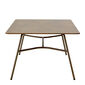 Casablanca Table 150 x 100, Patina Grey-Brown