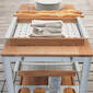 Monterey Serving Trolley