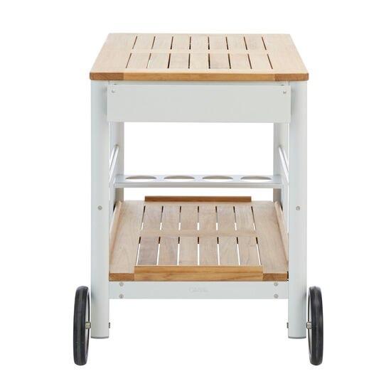 Monterey Serving Trolley