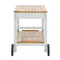 Monterey Serving Trolley