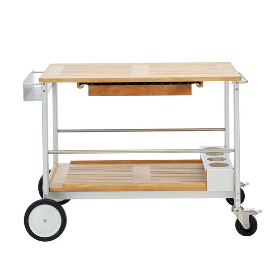 Monterey Serving Trolley