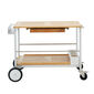 Monterey Serving Trolley