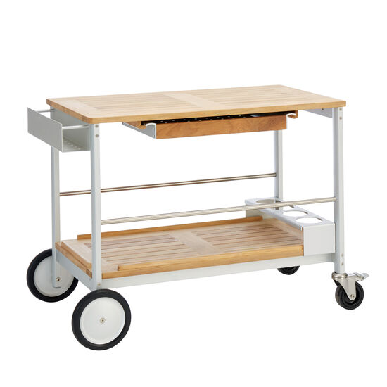 Monterey Serving Trolley