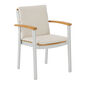 Monterey Armchair