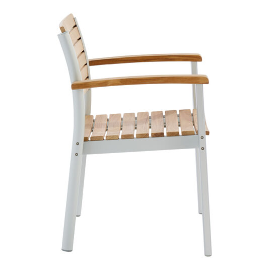 Monterey Armchair