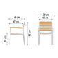Monterey Armchair