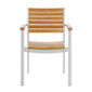 Monterey Armchair