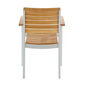Monterey Armchair