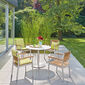 Monterey Armchair