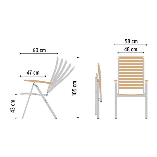 Monterey Recliner