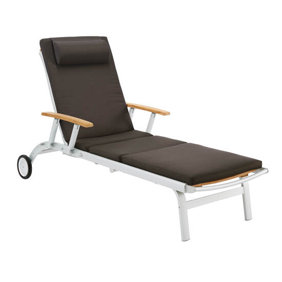 Monterey Lounger
