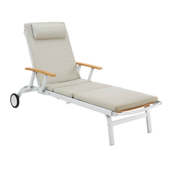 Monterey Lounger