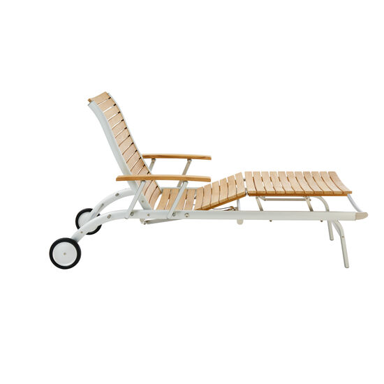 Monterey Lounger
