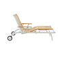 Monterey Lounger
