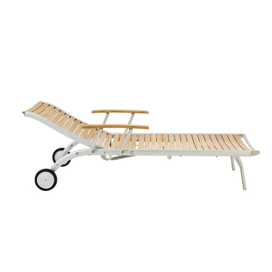 Monterey Lounger