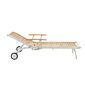 Monterey Lounger