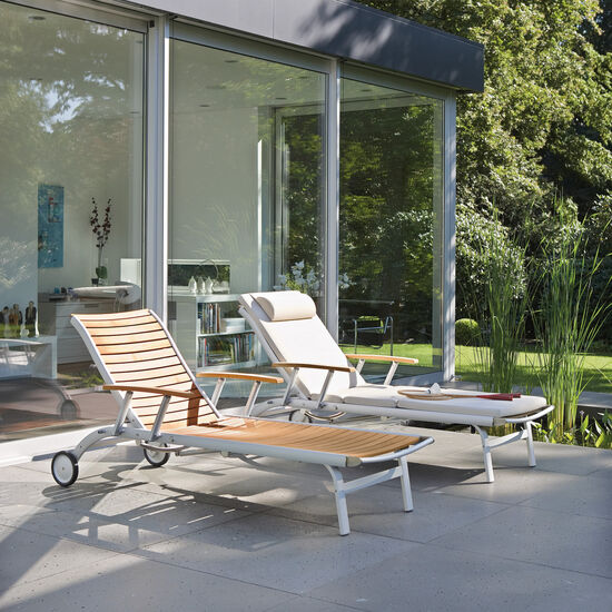 Monterey Lounger