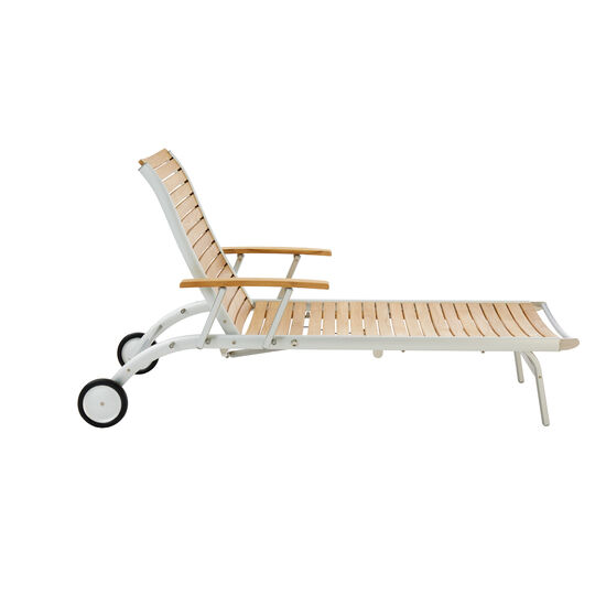 Monterey Lounger