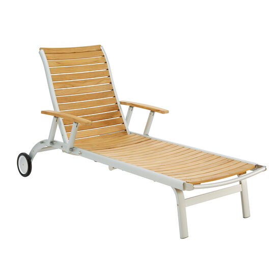 Monterey Lounger