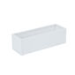Normandy Plant Ladder White