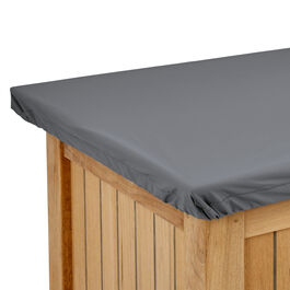 Protective Cover for Lid of Low Cushion Chest L