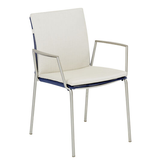 Linum Cushion for Porto Armchair/Chair