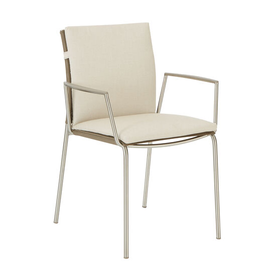 Linum Cushion for Porto Armchair/Chair
