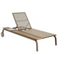 Casablanca Lounger with wheels
