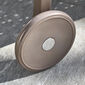 Casablanca Lounger with wheels