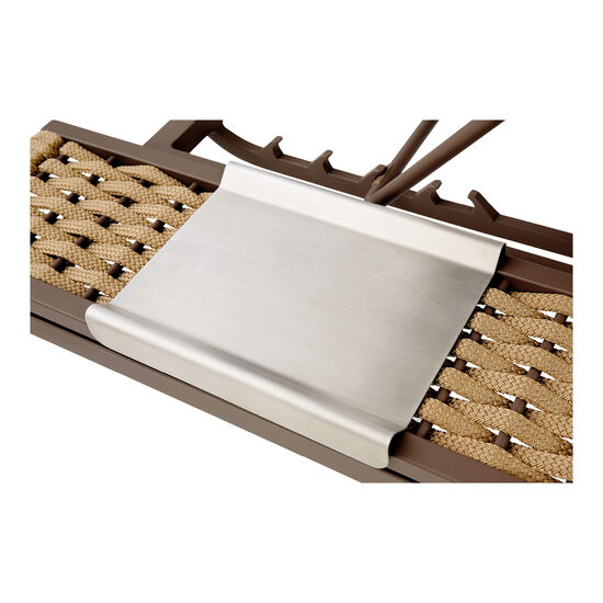 Stainless Steel Tray for Casablanca Lounger
