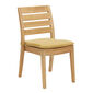 Valencia Chair Teak