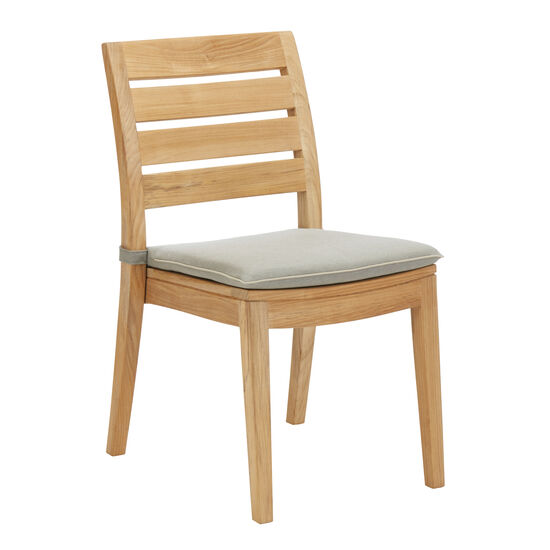 Valencia Chair Teak