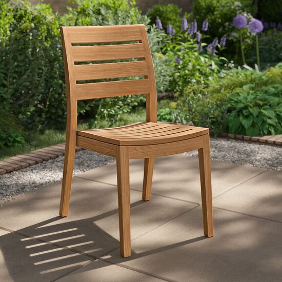 Valencia Chair Teak