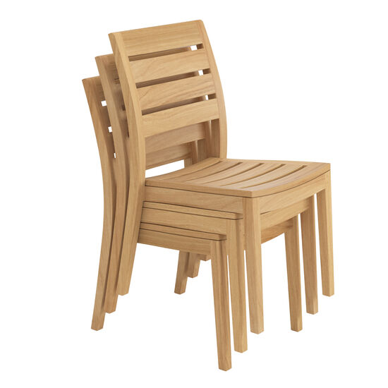 Valencia Chair Teak