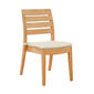 Valencia Chair Teak