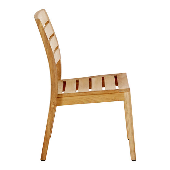 Valencia Chair Teak