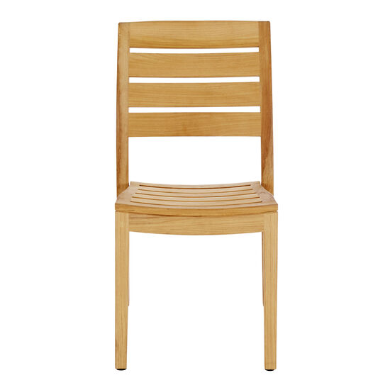 Valencia Chair Teak