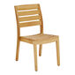 Valencia Chair Teak