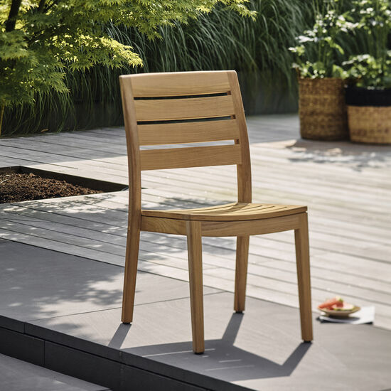 Valencia Chair Teak
