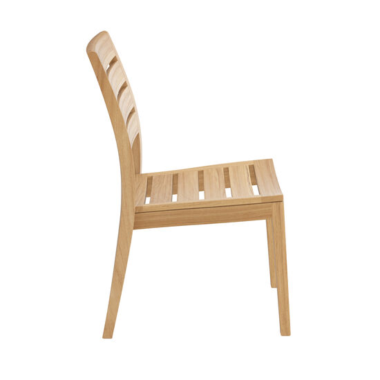 Valencia Chair Teak