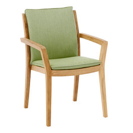 Leaf Cushion for Valencia Armchair