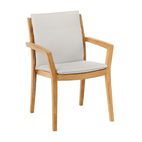 Valencia Armchair Teak