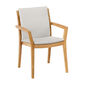 Valencia Armchair Teak