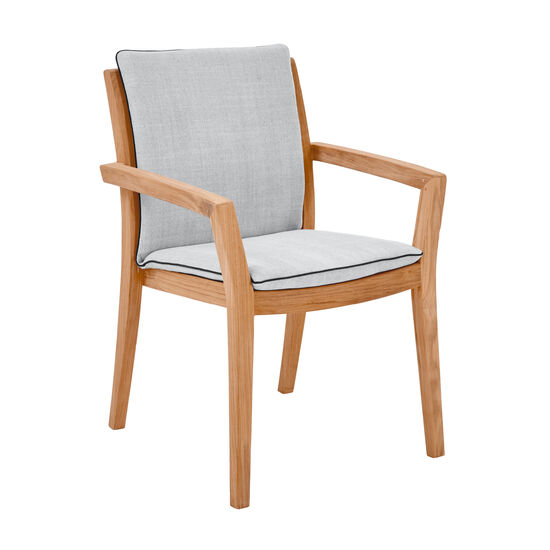 Valencia Armchair Teak