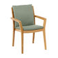 Valencia Armchair Teak