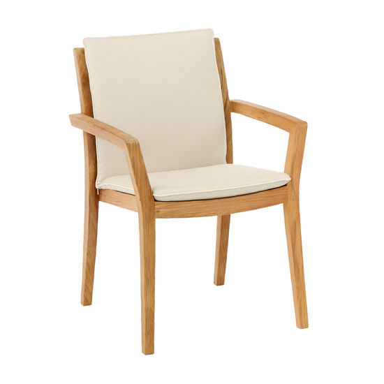Valencia Armchair Teak